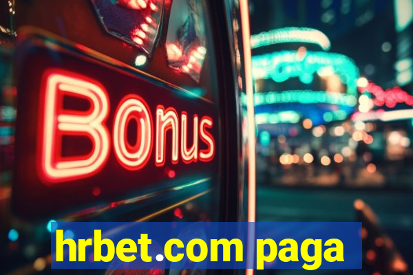 hrbet.com paga